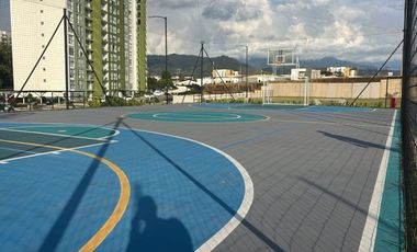 Renta apartamento la Macarena Dosquebradas