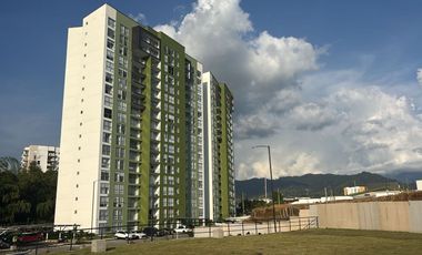 Renta apartamento la Macarena Dosquebradas