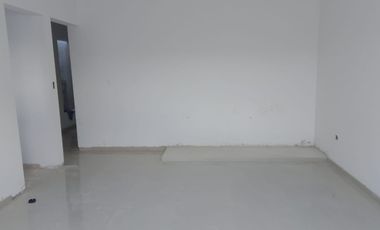 BONITA CASA DE UNA PLANTA DE 3 RECÁMARAS AL NORTE DE MÉRIDA EN DZITYA.