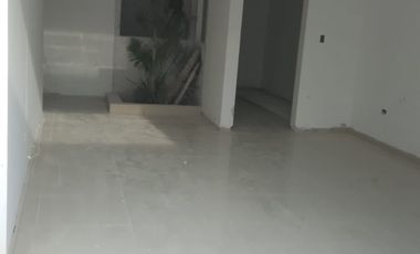 BONITA CASA DE UNA PLANTA DE 3 RECÁMARAS AL NORTE DE MÉRIDA EN DZITYA.