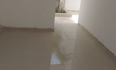BONITA CASA DE UNA PLANTA DE 3 RECÁMARAS AL NORTE DE MÉRIDA EN DZITYA.