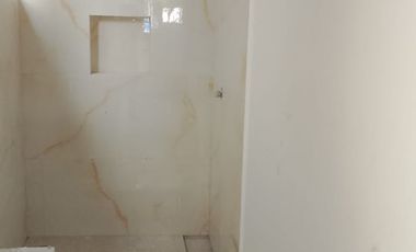 BONITA CASA DE UNA PLANTA DE 3 RECÁMARAS AL NORTE DE MÉRIDA EN DZITYA.