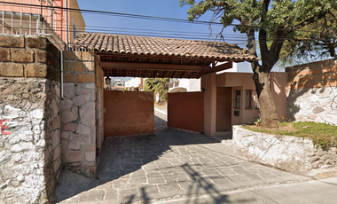 HERMOSA PROPIEDAD EN SAN MARTIN TEPOTZOTLAN!!!!