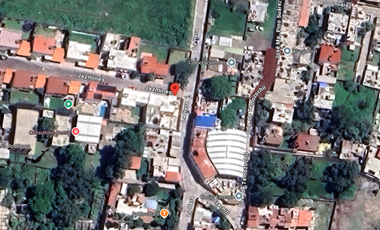 HERMOSA PROPIEDAD EN SAN MARTIN TEPOTZOTLAN!!!!