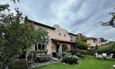 HERMOSA PROPIEDAD EN SAN MARTIN TEPOTZOTLAN!!!!