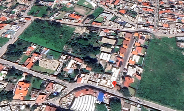 HERMOSA PROPIEDAD EN SAN MARTIN TEPOTZOTLAN!!!!