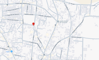 HERMOSA PROPIEDAD EN SAN MARTIN TEPOTZOTLAN!!!!