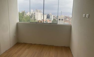 DEPARTAMETOS EN VENTA CERCA A LA PLAZA DE LAS AMERICAS