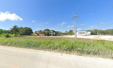 CASA EN AV. MANGO, CAMPESTRE CANDELARIA, CAMPECHE. ¡NO CREDITOS!
