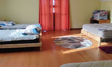 Casa en Parcela a 30 minutos de Villarrica - Huellanto Alto.