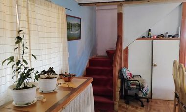Casa en Parcela a 30 minutos de Villarrica - Huellanto Alto.