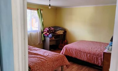 Casa en Parcela a 30 minutos de Villarrica - Huellanto Alto.