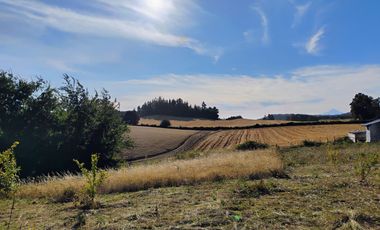 Casa en Parcela a 30 minutos de Villarrica - Huellanto Alto.