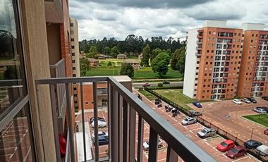 Apartamento en Arriendo Conjunto Fontana 5 Piso 9