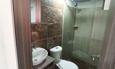 Apartamento en Arriendo Conjunto Fontana 5 Piso 9