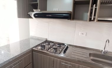 Apartamento en Arriendo Conjunto Fontana 5 Piso 9