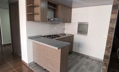 Apartamento en Arriendo Conjunto Fontana 5 Piso 9