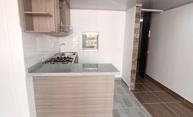Apartamento en Arriendo Conjunto Fontana 5 Piso 9