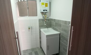 Apartamento en Arriendo Conjunto Fontana 5 Piso 9