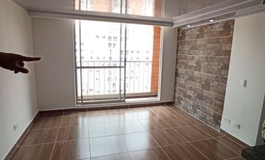 Apartamento en Arriendo Conjunto Fontana 5 Piso 9