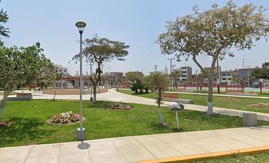 🏡 ¡EXCLUSIVO TERRENO FRENTE A PARQUE EN VENTA EN SMP – UBICACIÓN PRIVILEGIADA! 🌳