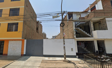 🏡 ¡EXCLUSIVO TERRENO FRENTE A PARQUE EN VENTA EN SMP – UBICACIÓN PRIVILEGIADA! 🌳