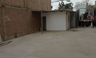 🏡 ¡EXCLUSIVO TERRENO FRENTE A PARQUE EN VENTA EN SMP – UBICACIÓN PRIVILEGIADA! 🌳