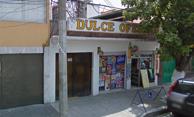 Casa 🏡 de oportunidad en Marti, No. de exterior 204, Col. Escandón II Sección   ✨💵