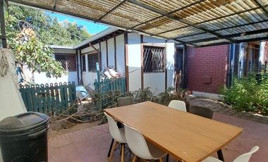 Arriendo casa estilo Inglés, de 5 dormitorios , 5 baños ,barrio Miraflores