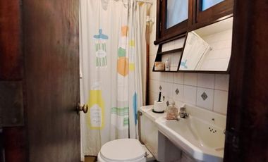 Arriendo casa estilo Inglés, de 5 dormitorios , 5 baños ,barrio Miraflores