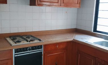 Forjadores conjunto cerrado, cerca Cruz del Sur
