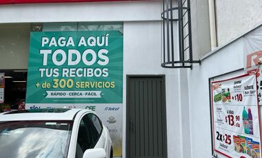 BODEGA EN RENTA EN COLONIA TETELPAN