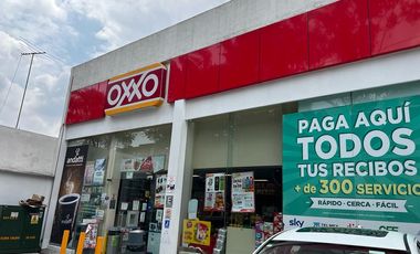 BODEGA EN RENTA EN COLONIA TETELPAN