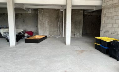 BODEGA EN RENTA EN COLONIA TETELPAN