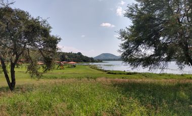 TERRENO EN VENTA RIVERA DEL LAGO VALENCIA