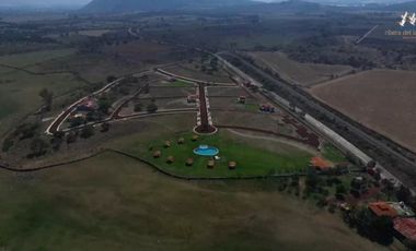 TERRENO EN VENTA RIVERA DEL LAGO VALENCIA