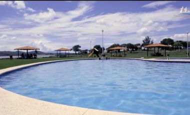 TERRENO EN VENTA RIVERA DEL LAGO VALENCIA