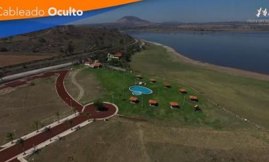 TERRENO EN VENTA RIVERA DEL LAGO VALENCIA