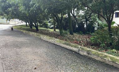 Venta Casa Lote Comercial sector Poblado