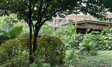 Venta Casa Lote Comercial sector Poblado