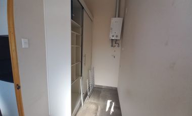 Moderno departamento de 3 habitaciones