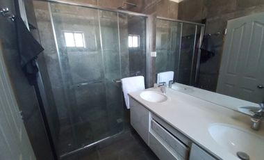 Moderno departamento de 3 habitaciones
