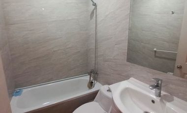 Moderno departamento de 3 habitaciones