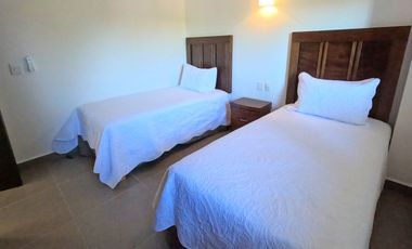RENTA / DEPARTAMENTO EN NUEVO VALLARTA NAYARIT K14