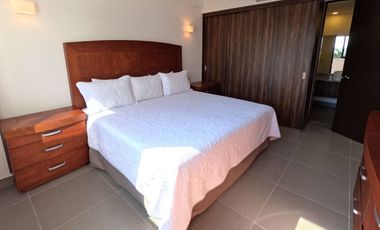RENTA / DEPARTAMENTO EN NUEVO VALLARTA NAYARIT K14