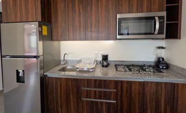 RENTA / DEPARTAMENTO EN NUEVO VALLARTA NAYARIT K14