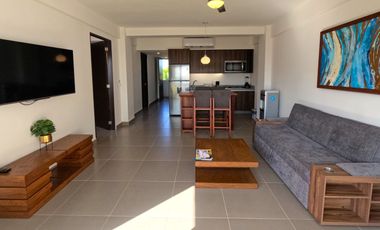 RENTA / DEPARTAMENTO EN NUEVO VALLARTA NAYARIT K14
