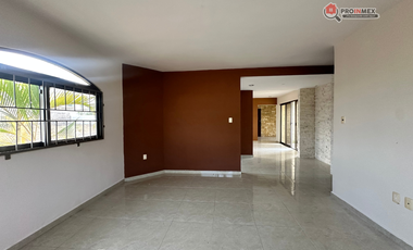 CASA NUEVA AMPLIA RENTA FRACCIONAMIENTO REAL MANDINGA RIVIERA VERACRUZANA