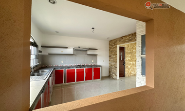 CASA NUEVA AMPLIA RENTA FRACCIONAMIENTO REAL MANDINGA RIVIERA VERACRUZANA