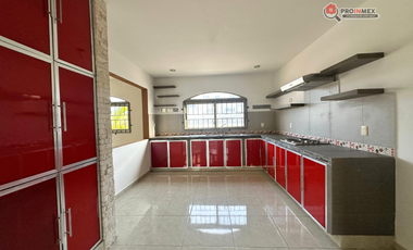 CASA NUEVA AMPLIA RENTA FRACCIONAMIENTO REAL MANDINGA RIVIERA VERACRUZANA